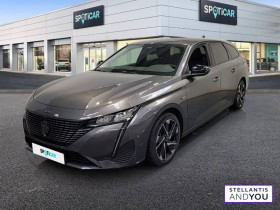Peugeot 308 SW , garage SPOTICAR STELLANTIS &YOU ORVAULT  ORVAULT