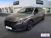 Peugeot 308 SW occasion année 2022 boite Automatique Annonce Peugeot 308 SW occasion Essence SW PHEV 180 e-EAT8 Allure Pack à ORVAULT