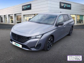 Peugeot 308 SW occasion année 2023 boite Automatique Annonce Peugeot 308 SW occasion Essence SW PHEV 180 e-EAT8 Allure Pack à VILLENEUVE D'ASCQ