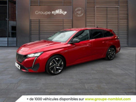 Peugeot 308 SW , garage GROUPE NOMBLOT VILLEFRANCHE  VILLEFRANCHE SUR SAONE