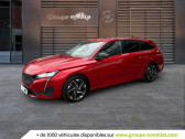 Peugeot 308 SW occasion année 2022 boite Automatique Annonce Peugeot 308 SW occasion Essence SW PHEV 180 e-EAT8 Allure Pack à VILLEFRANCHE SUR SAONE