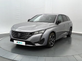 Peugeot 308 SW occasion année 2023 boite Automatique Annonce Peugeot 308 SW occasion Hybride SW PHEV 180 e-EAT8 Allure Pack à Montpellier