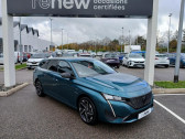 Peugeot 308 SW occasion année 2023 boite Automatique Annonce Peugeot 308 SW occasion Hybride SW PHEV 180 e-EAT8 Allure Pack à SAINT-ETIENNE