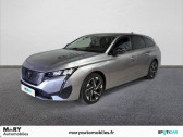 Peugeot 308 SW occasion année 2023 boite Automatique Annonce Peugeot 308 SW occasion Essence SW PHEV 180 e-EAT8 Allure Pack à NOYON