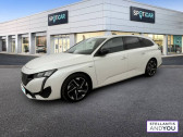 Peugeot 308 SW occasion année 2023 boite Automatique Annonce Peugeot 308 SW occasion Essence SW PHEV 180 e-EAT8 Allure Pack à Â LOMME