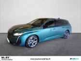 Peugeot 308 SW occasion année 2023 boite Automatique Annonce Peugeot 308 SW occasion Essence SW PHEV 180 e-EAT8 Allure Pack à Saint-Lô