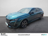 Peugeot 308 SW occasion année 2024 boite Automatique Annonce Peugeot 308 SW occasion Essence SW PHEV 180 e-EAT8 Allure Pack à Vire