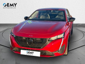 Peugeot 308 SW occasion année 2022 boite Automatique Annonce Peugeot 308 SW occasion Essence SW PHEV 180 e-EAT8 Allure Pack à HYERES