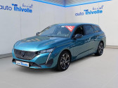 Peugeot 308 SW SW PHEV 180 e-EAT8 Allure Pack   SAINT-ETIENNE 42