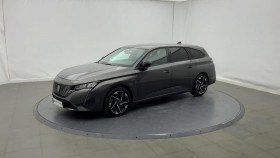 Peugeot 308 SW , garage Peugeot Perpignan  PERPIGNAN