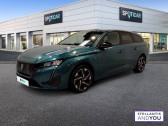 Peugeot 308 SW occasion année 2023 boite Automatique Annonce Peugeot 308 SW occasion Essence SW PHEV 180 e-EAT8 Allure Pack à Â LOMME