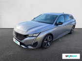 Peugeot 308 SW occasion boite Automatique Annonce Peugeot 308 SW occasion SW PHEV 180 e-EAT8 Allure Pack à VALENCE