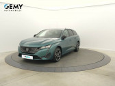 Peugeot 308 SW SW PHEV 180 e-EAT8 Allure   VANNES 56