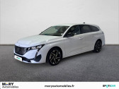 Peugeot 308 SW occasion année 2024 boite Automatique Annonce Peugeot 308 SW occasion Essence SW PHEV 180 e-EAT8 Allure à NOYON