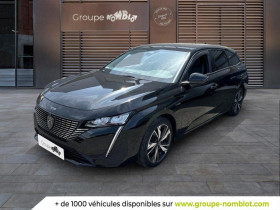 Peugeot 308 SW , garage GROUPE NOMBLOT VILLEFRANCHE  VILLEFRANCHE SUR SAONE
