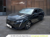 Peugeot 308 SW occasion année 2022 boite Automatique Annonce Peugeot 308 SW occasion Hybride SW PHEV 180 e-EAT8 Allure à VILLEFRANCHE SUR SAONE