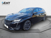 Peugeot 308 SW occasion année 2024 boite Automatique Annonce Peugeot 308 SW occasion Essence SW PHEV 180 e-EAT8 Allure à VANNES