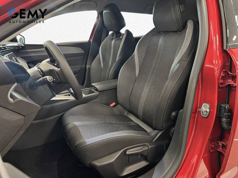 Peugeot 308 SW SW PHEV 180 e-EAT8 Allure  occasion  ANGERS - photo n9