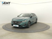 Annonce Peugeot 308 SW occasion Essence SW PHEV 180 e-EAT8 Allure  VANNES