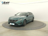 Annonce Peugeot 308 SW occasion Essence SW PHEV 180 e-EAT8 Allure  VANNES