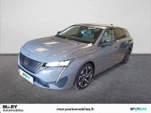 Peugeot 308 SW SW PHEV 180 e-EAT8 Allure  2024 - annonce de voiture en vente sur Auto Sélection.com