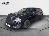 Peugeot 308 SW SW PHEV 180 e-EAT8 Allure   VANNES 56