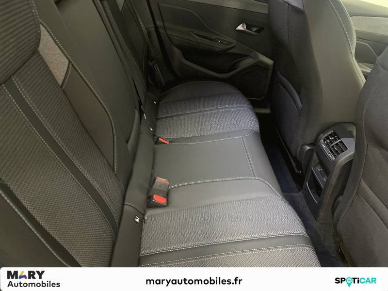 Peugeot 308 SW SW PHEV 180 e-EAT8 Allure  occasion  NOYON - photo n9