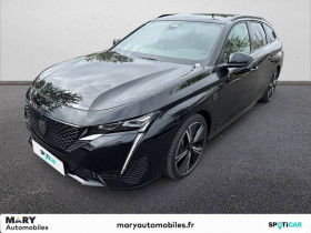 Peugeot 308 SW , garage MARY AUTOMOBILES AMIENS PEUGEOT  LONGUEAU
