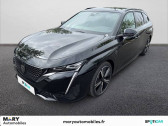 Peugeot 308 SW occasion année 2022 boite Automatique Annonce Peugeot 308 SW occasion Essence SW PHEV 180 e-EAT8 GT à LONGUEAU