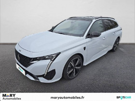Peugeot 308 SW , garage MARY AUTOMOBILES CHERBOURG PEUGEOT  Tourlaville