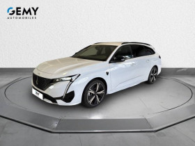 Peugeot 308 SW , garage PEUGEOT GEMY LAVAL  LAVAL