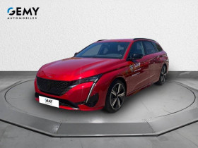 Peugeot 308 SW , garage PEUGEOT GEMY LA SEYNE SUR MER  LA SEYNE SUR MER