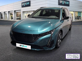 Peugeot 308 SW , garage SPOTICAR STELLANTIS &YOU ORVAULT  ORVAULT