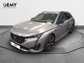 Peugeot 308 SW occasion année 2025 boite Automatique Annonce Peugeot 308 SW occasion Essence SW PHEV 180 e-EAT8 GT à TOULON