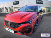 Peugeot 308 SW occasion année 2022 boite Automatique Annonce Peugeot 308 SW occasion Essence SW PHEV 180 e-EAT8 GT à MALAKOFF