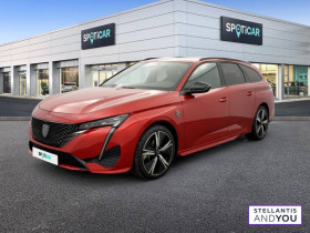 Peugeot 308 SW , garage SPOTICAR STELLANTIS &YOU MALAKOFF  MALAKOFF