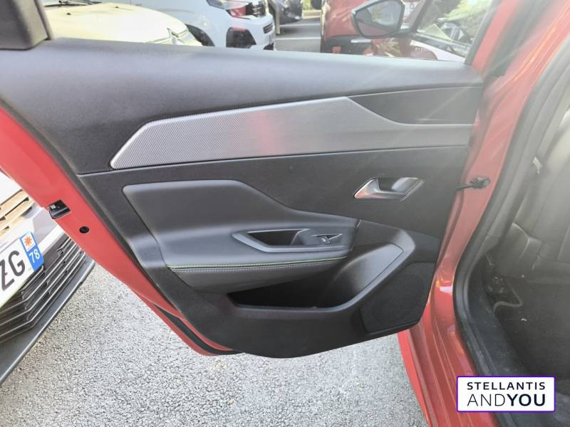 Peugeot 308 SW SW PHEV 180 e-EAT8 GT  occasion  MALAKOFF - photo n8