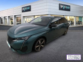 Peugeot 308 SW occasion année 2023 boite Automatique Annonce Peugeot 308 SW occasion Essence SW PHEV 180 e-EAT8 GT à BARENTIN