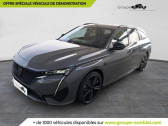 Peugeot 308 SW occasion année 2024 boite Automatique Annonce Peugeot 308 SW occasion Essence SW PHEV 180 e-EAT8 GT à AUXERRE