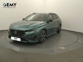 Peugeot 308 SW occasion année 2022 boite Automatique Annonce Peugeot 308 SW occasion Essence SW PHEV 180 e-EAT8 GT à ANGERS