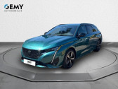 Peugeot 308 SW SW PHEV 180 e-EAT8 GT   LA SEYNE SUR MER 83