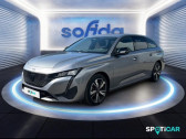Peugeot 308 SW occasion année 2022 boite Automatique Annonce Peugeot 308 SW occasion Essence SW PHEV 180ch Allure e-EAT8 à DENAIN