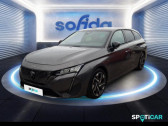 Peugeot 308 SW occasion année 2022 boite Automatique Annonce Peugeot 308 SW occasion Essence SW PHEV 180ch Allure Pack e-EAT8 à Boulogne-sur-mer