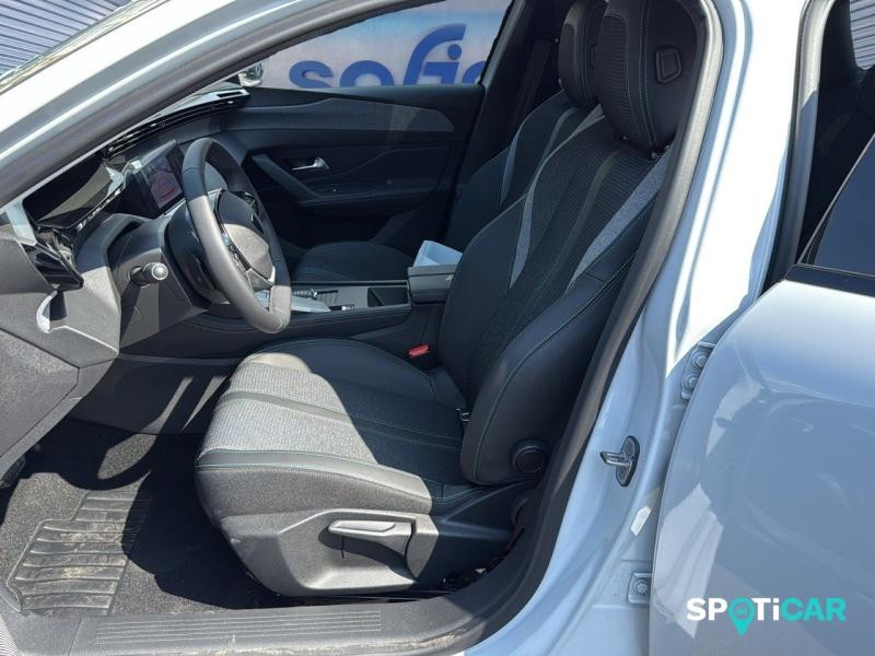 Peugeot 308 SW SW PHEV 180ch Allure Pack e-EAT8  occasion  ANZIN - photo n9
