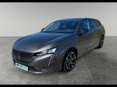 Peugeot 308 SW occasion année 2022 boite Automatique Annonce Peugeot 308 SW occasion Essence SW PHEV 180ch Allure Pack e-EAT8 à Otterswiller