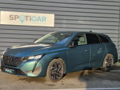Peugeot 308 SW occasion année 2022 boite Automatique Annonce Peugeot 308 SW occasion Essence SW PHEV 180ch Allure Pack e-EAT8 à Hoenheim