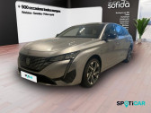 Peugeot 308 SW occasion année 2024 boite Automatique Annonce Peugeot 308 SW occasion Essence SW PHEV 180ch Allure Pack e-EAT8 à Henin-Beaumont