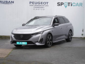 Annonce Peugeot 308 SW occasion Essence SW PHEV 180ch GT e-EAT8  CHAMBOURCY