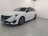Peugeot 308 SW occasion année 2024 boite Automatique Annonce Peugeot 308 SW occasion Essence SW PHEV 180ch GT e-EAT8 à ILLZACH
