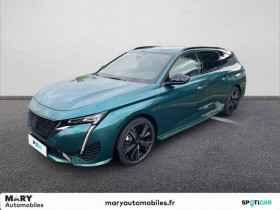 Peugeot 308 SW , garage MARY AUTOMOBILES AMIENS PEUGEOT  LONGUEAU